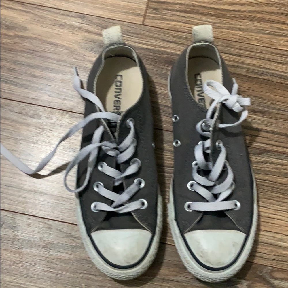 converse